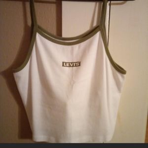Levis Tops